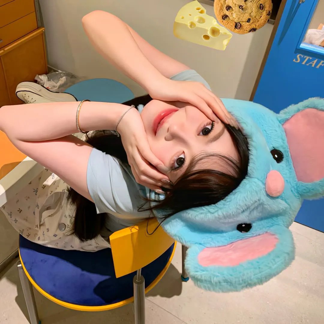 终结一吻