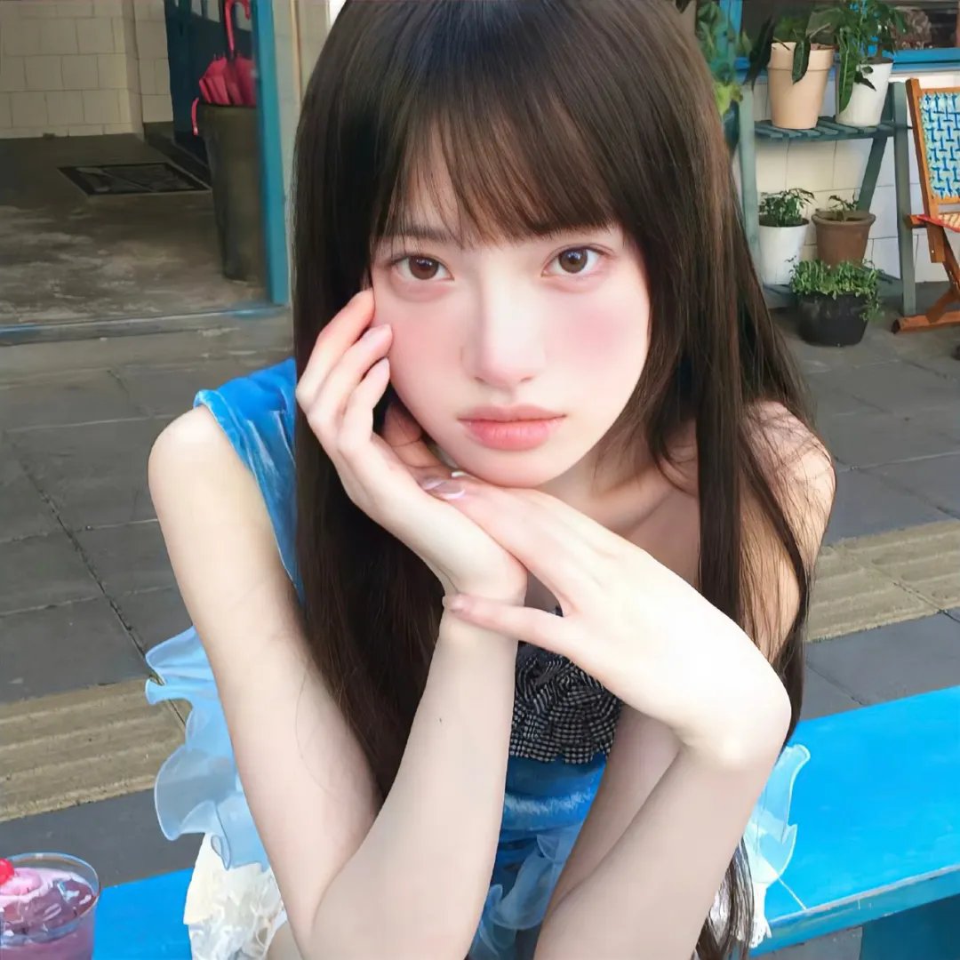 巴黎来的女孩